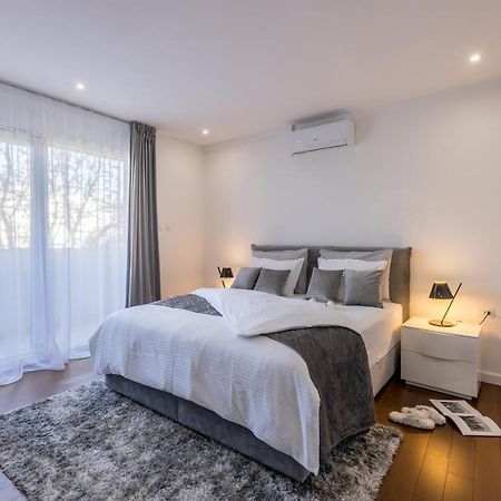 Apartment Fortuna Split Bagian luar foto