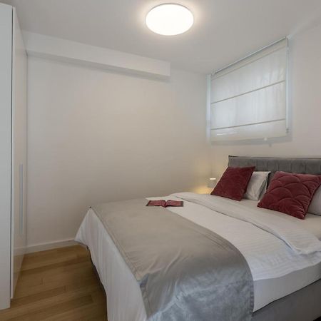 Apartment Fortuna Split Bagian luar foto
