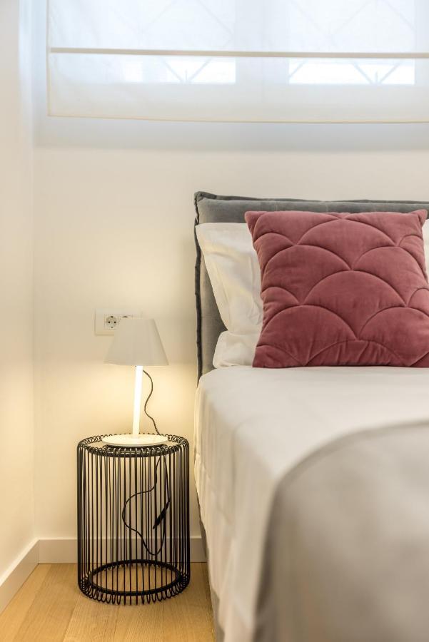 Apartment Fortuna Split Bagian luar foto