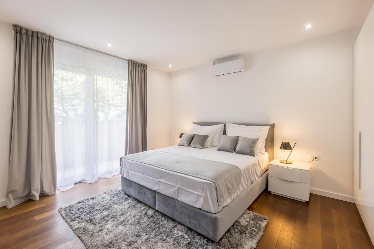 Apartment Fortuna Split Bagian luar foto