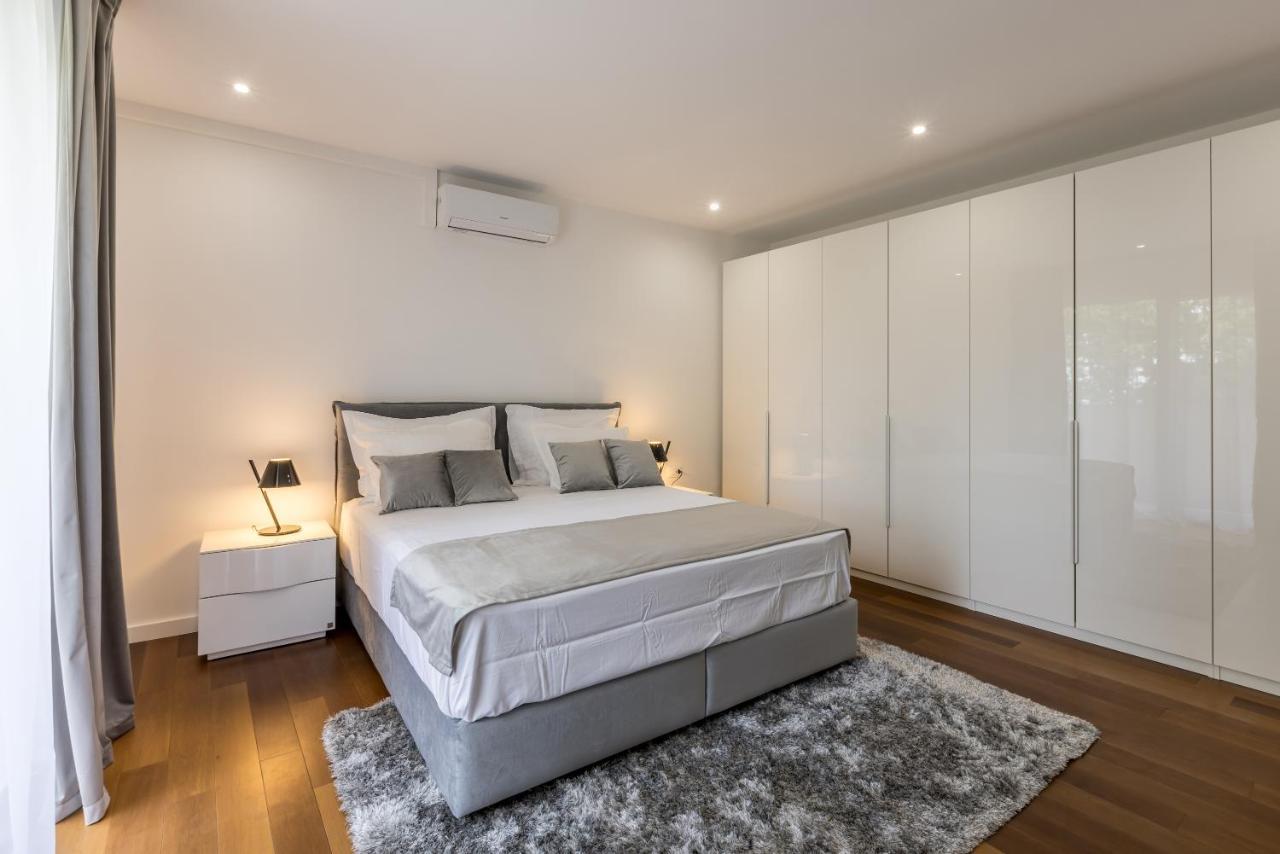Apartment Fortuna Split Bagian luar foto