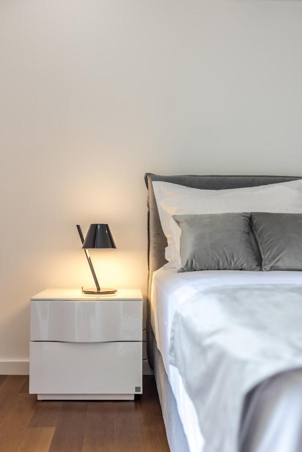 Apartment Fortuna Split Bagian luar foto
