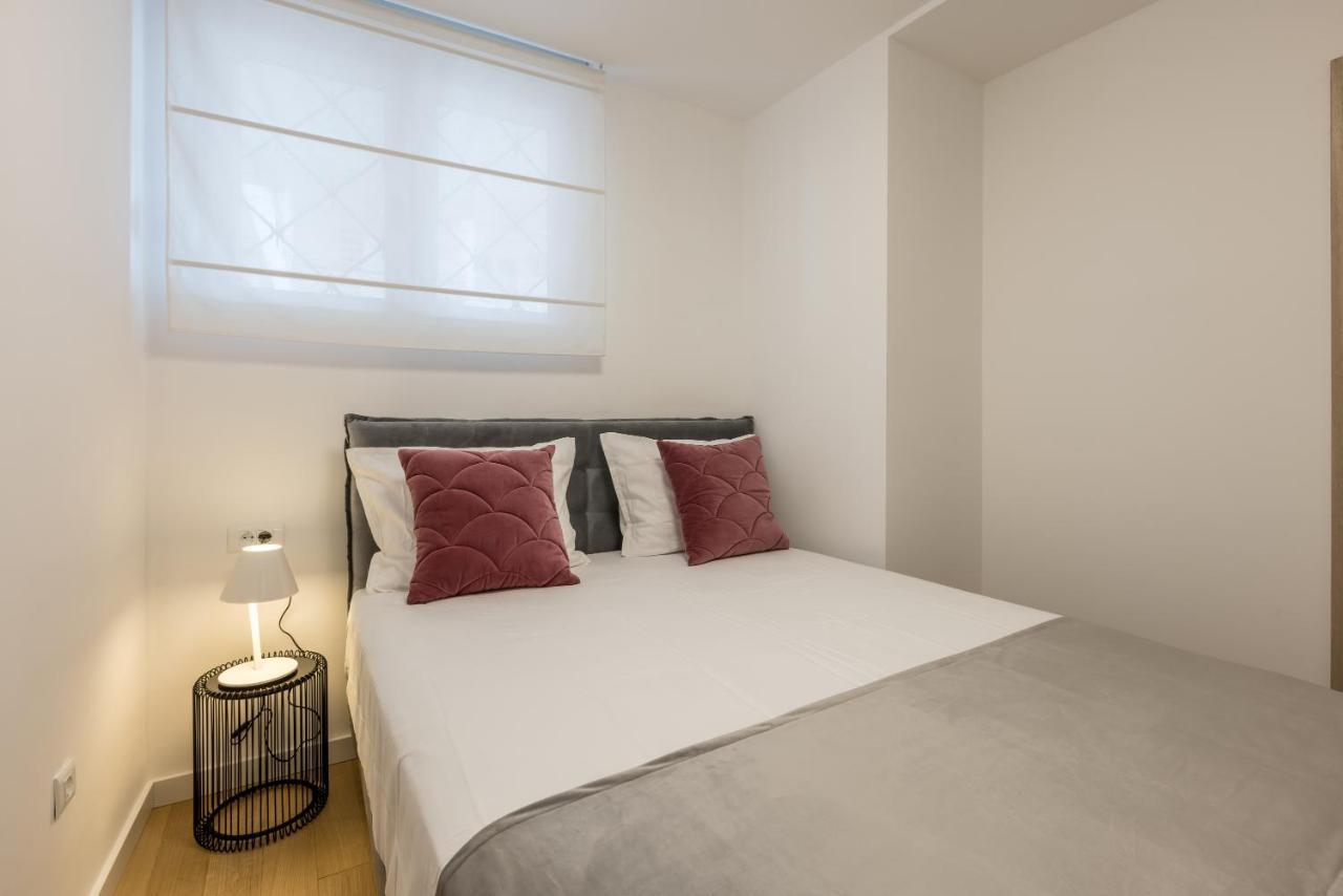 Apartment Fortuna Split Bagian luar foto