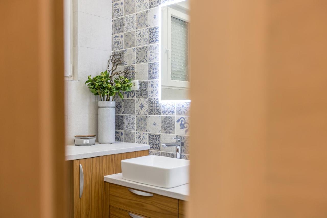 Apartment Fortuna Split Bagian luar foto