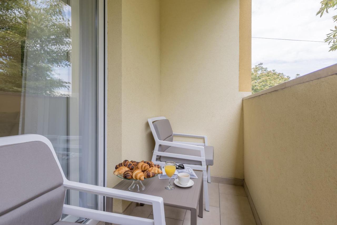 Apartment Fortuna Split Bagian luar foto
