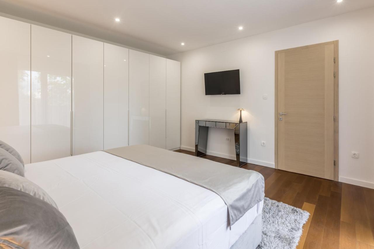 Apartment Fortuna Split Bagian luar foto