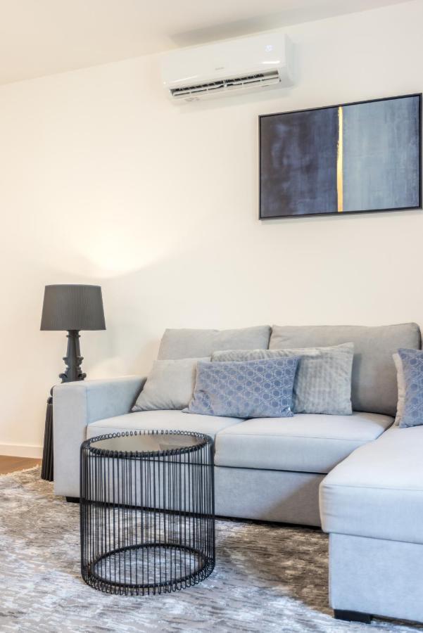 Apartment Fortuna Split Bagian luar foto