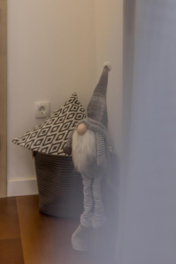 Apartment Fortuna Split Bagian luar foto