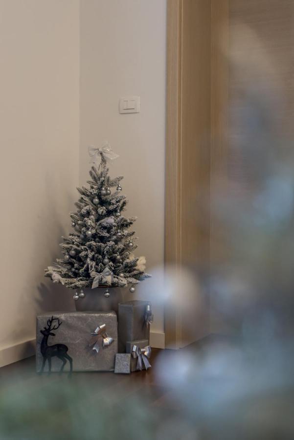 Apartment Fortuna Split Bagian luar foto