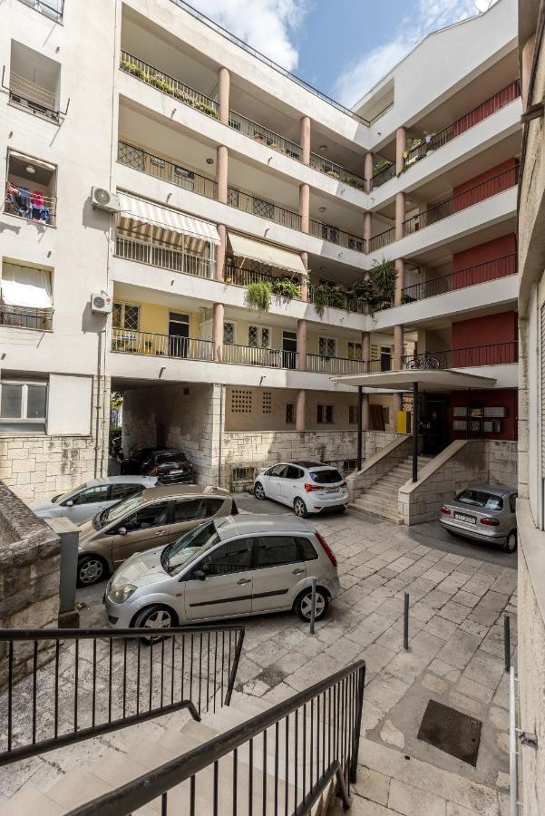Apartment Fortuna Split Bagian luar foto